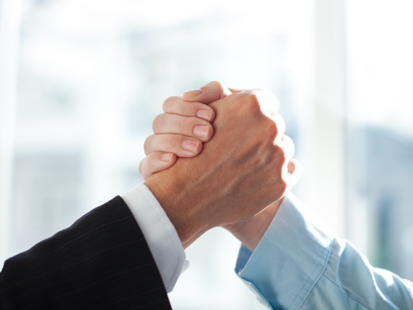 Empresas Parceiras