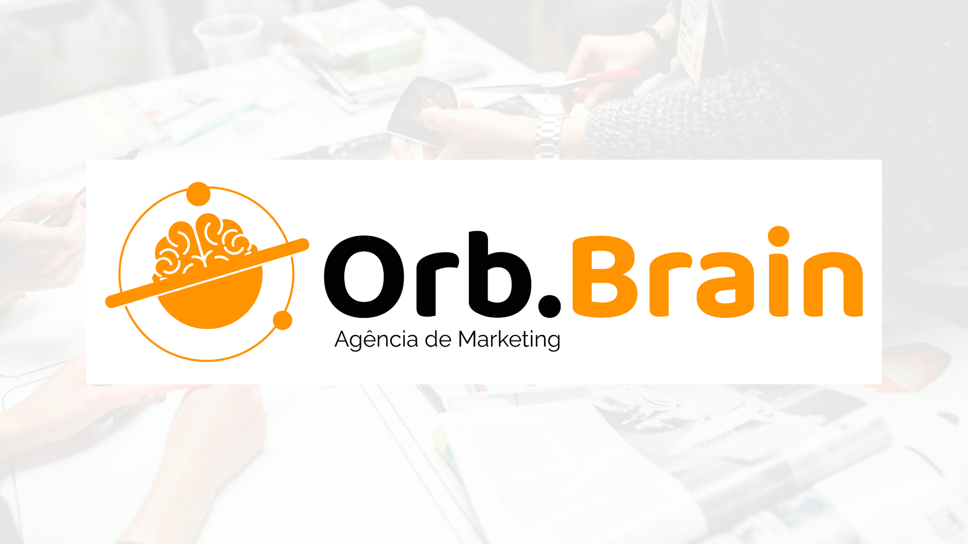 Orb Brain