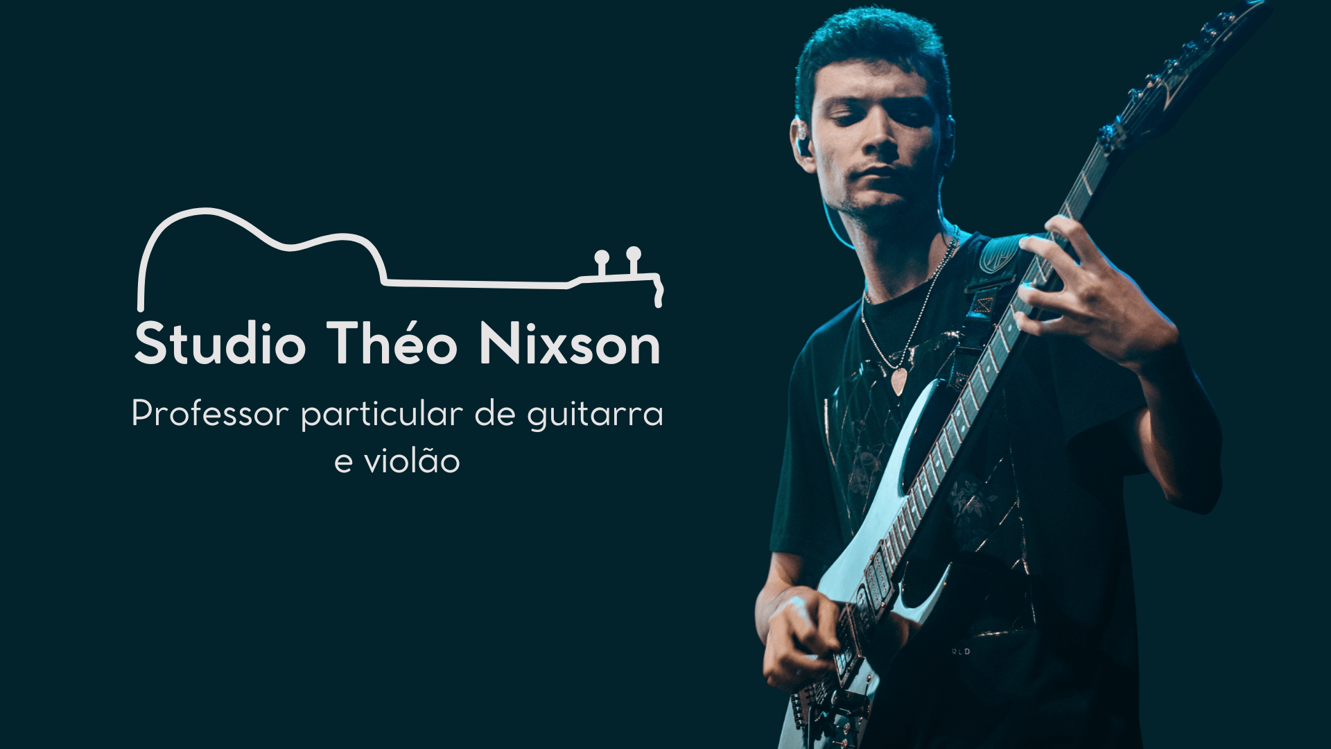 Théo Nixson